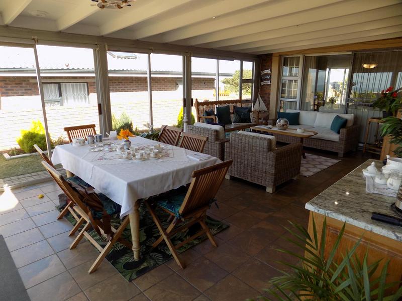 5 Bedroom Property for Sale in Tergniet Western Cape